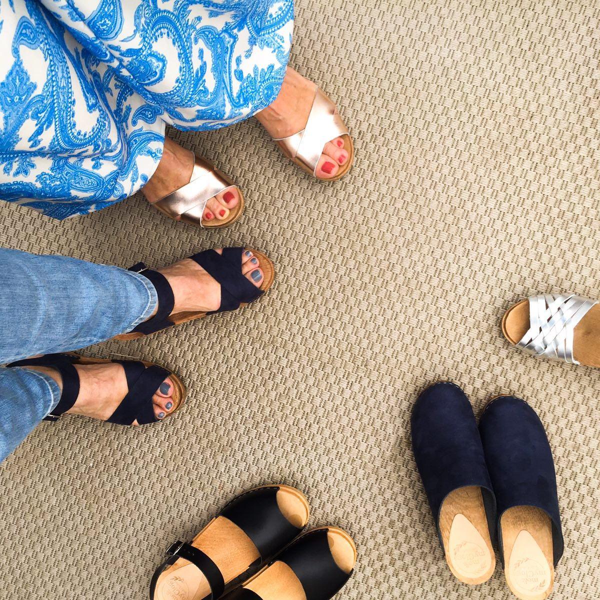 me&andmyClogs Private Shopping