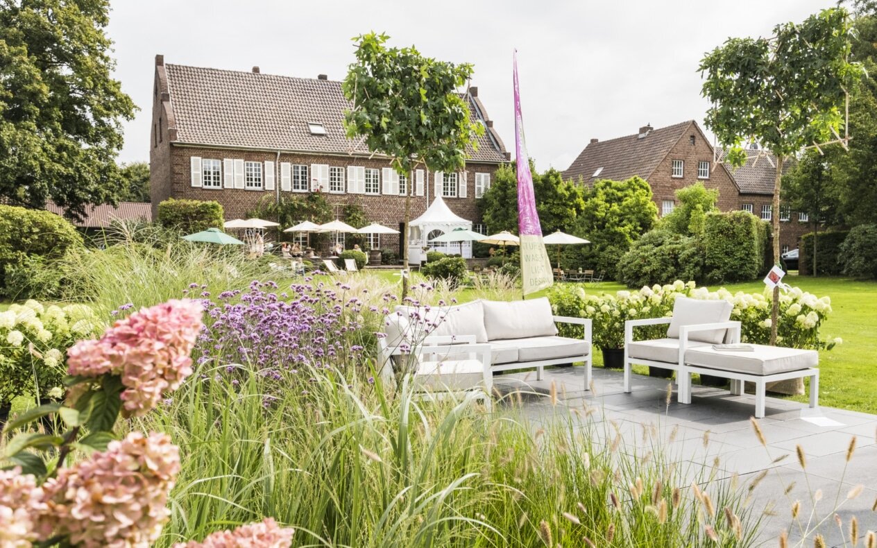 Landpartie Gut Barbarastein