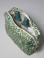 Wash Bag XL „Gömställe“ - Kulturbeutel - Waschbeutel – Bild 4