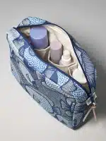 Wash Bag XL „Fiskar“ - Kulturbeutel - Waschbeutel – Bild 2