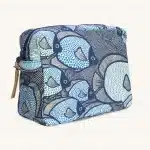 Wash Bag XL „Fiskar“ - Kulturbeutel - Waschbeutel