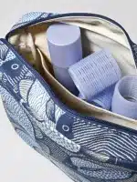 Wash Bag XL „Fiskar“ - Kulturbeutel - Waschbeutel – Bild 3