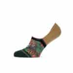 XPOOOS Jungle Damen Footies – Bild 2