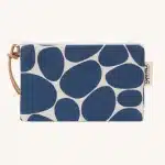 Makeup Täschchen „Stenar“ – Nachhaltige Kosmetiktasche aus Bio-Baumwolle