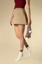 Vera Damensocken 2er-Pack – Bild 2