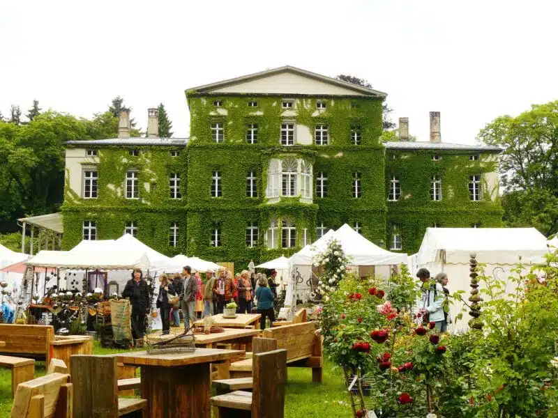 Landpartie Engelskirchen