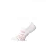 MarcMarcs Bridget Damen Footies 2er-Pack – unsichtbare Socken mit elegantem Streifen-Design – Bild 5