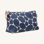 Waschbeutel L Stenar – nachhaltige Kosmetiktasche für Reisen & Wochenendtrips