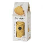 Shupatto Shopper Einkaufstasche L „Mustard Karashi“ – Faltbare Japan Eco Bag – Bild 4