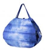Shupatto Anniversary Shopper Tasche M „Inception Blue“ – Limitierte Japan Edition – Bild 4