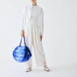 Shupatto Anniversary Shopper Tasche M „Inception Blue“ – Limitierte Japan Edition – Bild 2