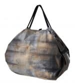 Shupatto Anniversary Shopper Tasche M „Inception Sepia“ – Limitierte Japan Edition – Bild 3