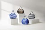 Shupatto Anniversary Shopper Tasche M „Inception Blue“ – Limitierte Japan Edition – Bild 7
