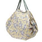 Shupatto Shopper Einkaufstasche M „Mimosa Hana“ – Faltbare Japan Eco Bag – Bild 2