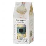 Shupatto Shopper Einkaufstasche M „Mimosa Hana“ – Faltbare Japan Eco Bag – Bild 9