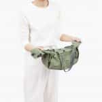 Shupatto Shopper Einkaufstasche M „Forest“ – Faltbare Japan Eco Bag – Bild 6
