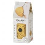 Shupatto Shopper Einkaufstasche M „Mustard“ – Faltbare Japan Eco Bag – Bild 9