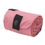 Shupatto Shopper Einkaufstasche M „Peach Momo“ – Faltbare Japan Eco Bag – Bild 4