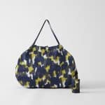 Shupatto Shopper Einkaufstasche L „Shade of Trees“ – Faltbare Japan Eco Bag – Bild 3