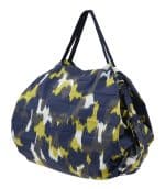 Shupatto Shopper Einkaufstasche M „Shade of Trees“ – Faltbare Japan Eco Bag – Bild 2