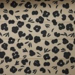 Shupatto Shopper Einkaufstasche M „Paw Marks“ – Faltbare Japan Eco Bag – Bild 8