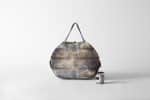 Shupatto Anniversary Shopper Tasche M „Inception Sepia“ – Limitierte Japan Edition – Bild 2