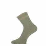 SARA Damensocken – Luxuriöse Ribstrick-Socken mit Kuschel-Faktor – Bild 2