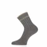 SARA Damensocken – Luxuriöse Ribstrick-Socken mit Kuschel-Faktor – Bild 3